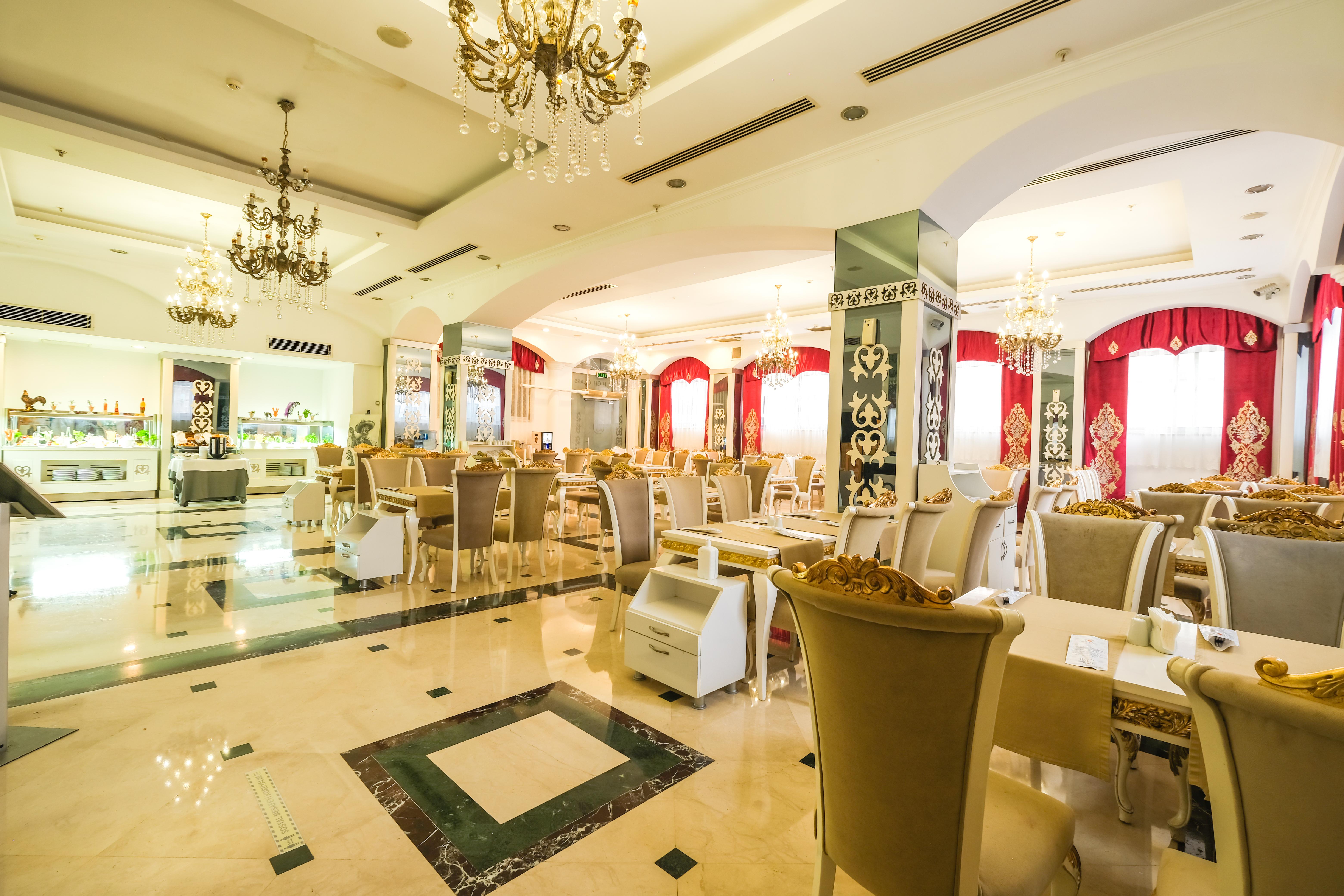 Bilem & 4* Анталія